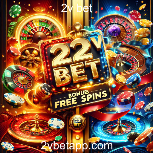 Descubra as Melhores Promoções no 2v Bet
